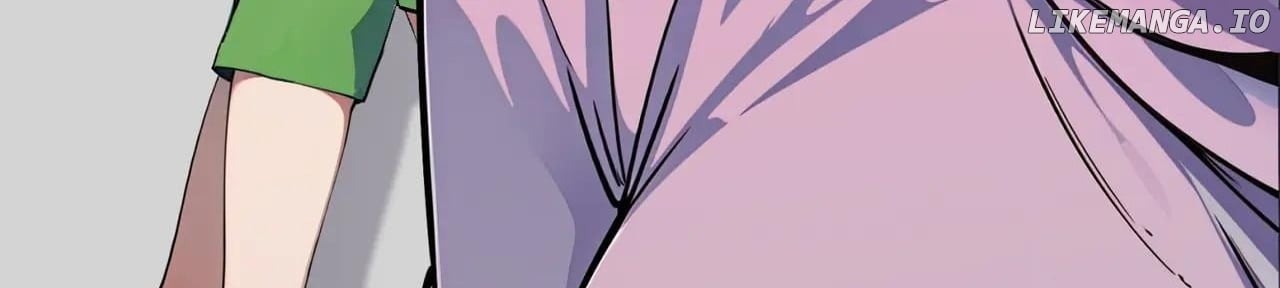 Daddy President Is Too Hard To Deal With Chapter 197 - page 26